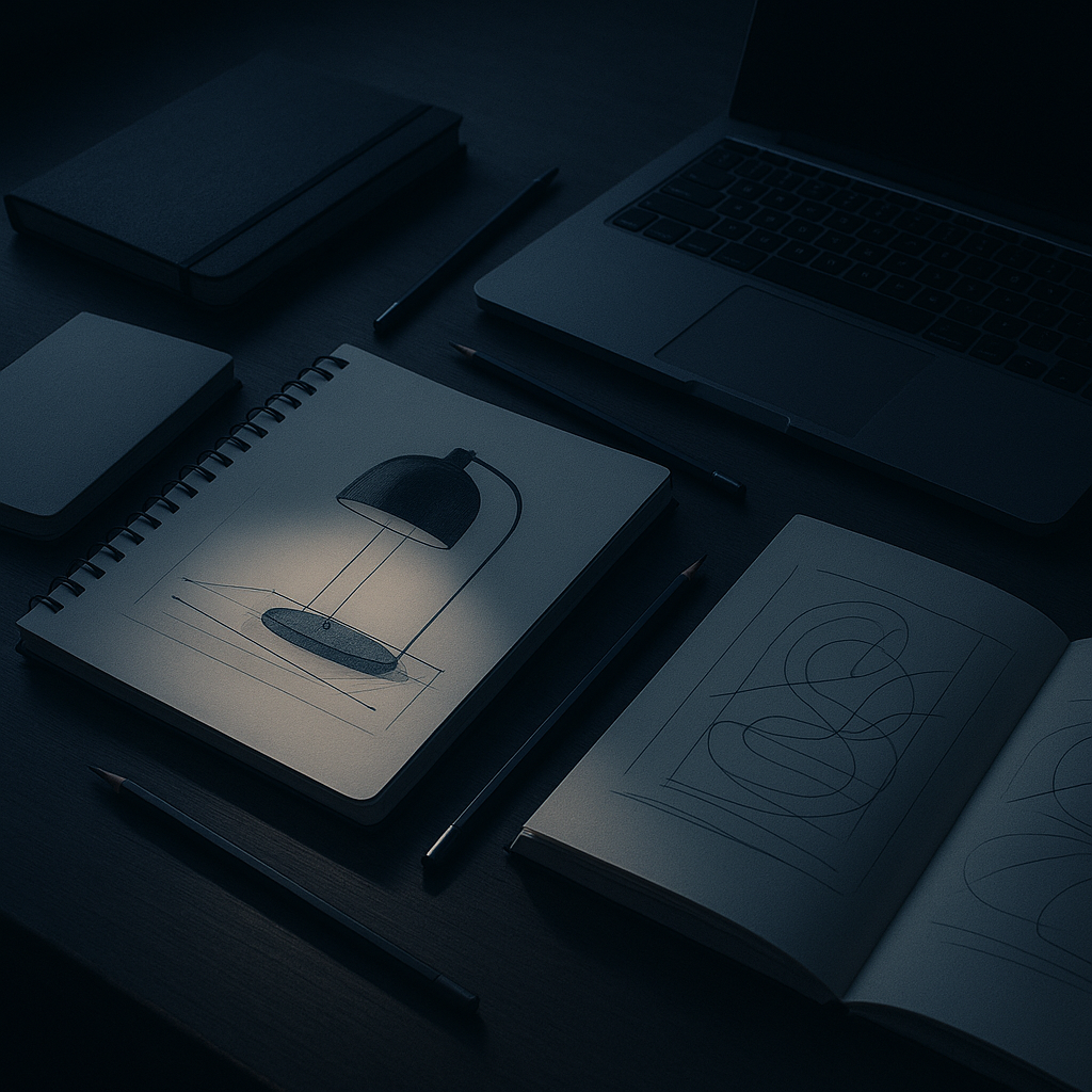 Bureau VIXXA montrant le travail d’équipe et la création de la marque