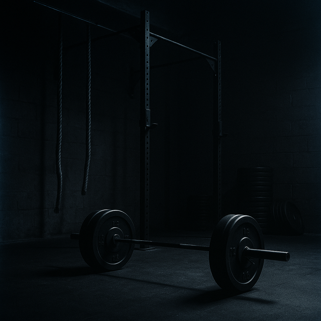 Salle de sport moderne illustrant l’univers performance de VIXXA